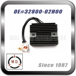 Voltage Regulator for SUZUKI 32800-02H00