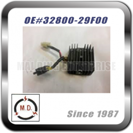 Voltage Regulator for Suzuki 32800-29F00