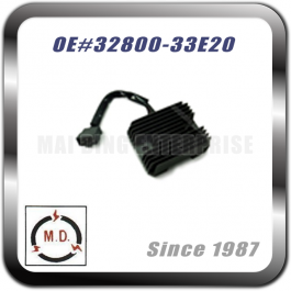 Voltage Regulator for SUZUKI 32800-33E20