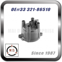 Distributor Cap for SUZUKI 33321-86510