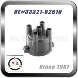 Distributor Cap for SUZUKI 33321-82610