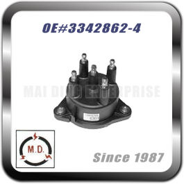 Distributor Cap for VOLVO 3342862-4