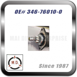 Starter for MARINE 346-76010-0