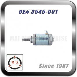 Starter For SUZUKI 3545-001