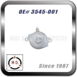 Starter For SUZUKI 3545-001