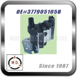 Ignition Coil for AUDI 377905105B