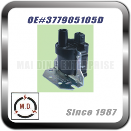 Ignition Coil for AUDI 377905105D