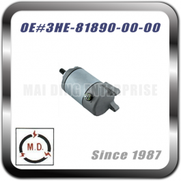 Starter For YAMAHA 3HE-81890-00-00