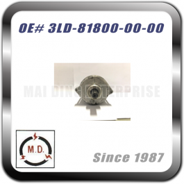 Starter For YAMAHA 3LD-81800-00-00