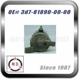 Starter For YAMAHA 3d7-81890-00-00