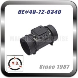 Air Flow Sensor For OPEL 40-72-0340