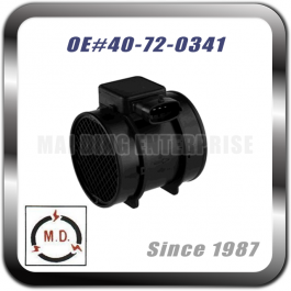 Air Flow Sensor For OPEL 40-72-0341