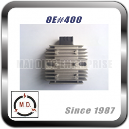 Voltage Regulator for SUZUKI 400