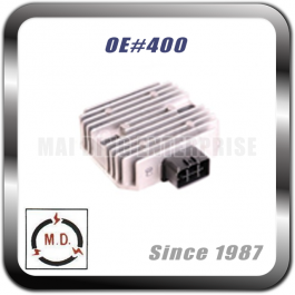 Voltage Regulator for SUZUKI 400