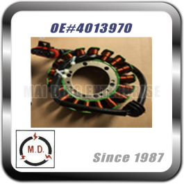 STATOR PLATE for Polaris 4013970               