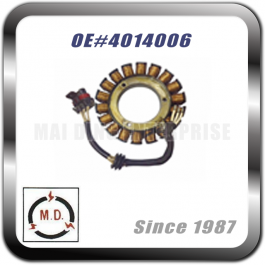 STATOR PLATE for Polaris 4014006