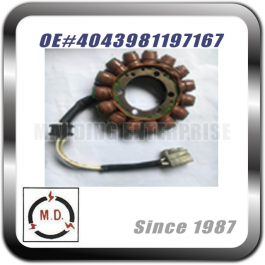 STATOR PLATE for SUZUKI 4043981197167