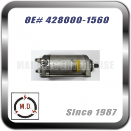 Starter For KTM 428000-1560