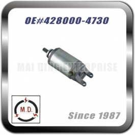 Starter for SUZUKI 428000-4730