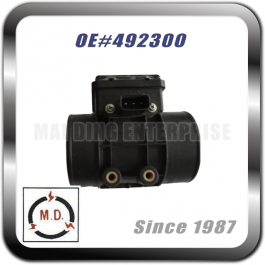 Air Flow Sensor For MAZDA 492300