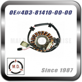 STATOR PLATE for Yamaha 4D3-81410-00-00