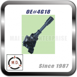 Ignition Coil for MITSUBISHI MD362903