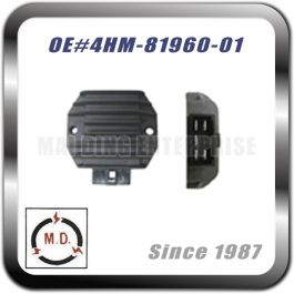 Voltage Regulator for Yamaha 4HM-81960-01