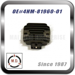 Voltage Regulator for Yamaha 4HM-81960-01