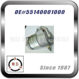 Starter For KTM 55140001000