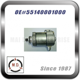 Starter For KTM 55140001000