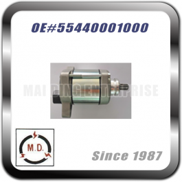 Starter for KTM 55440001000