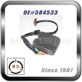 Voltage Regulator for Piaggio 584533