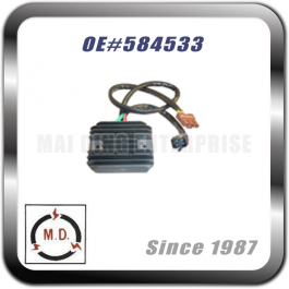 Voltage Regulator for Piaggio 584533