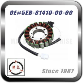 STATOR PLATE for Yamaha 5EB-81410-00-00