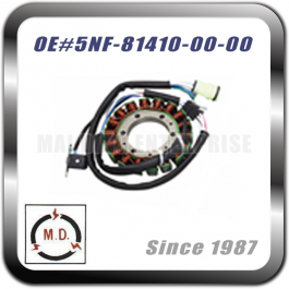 STATOR PLATE for Yamaha 5NF-81410-00-00