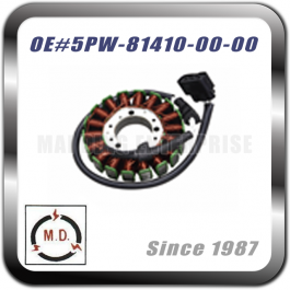 STATOR PLATE for Yamaha 5PW-81410-00-00