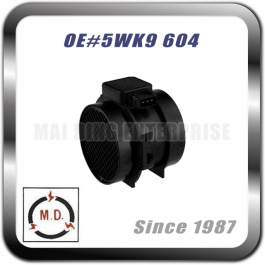 Air Flow Sensor For VOLVO 5WK9 604