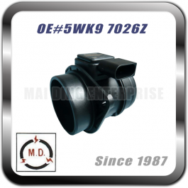 Air Flow Sensor For BENZ 5WK9 7026Z