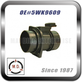 Air Flow Sensor For RENAULT 5WK9609