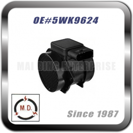 Air Flow Sensor For VOLVO 5WK9624