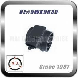 Air Flow Sensor For VOLGA 5WK9635