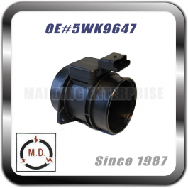 Air Flow Sensor For RENAULT 5WK9647