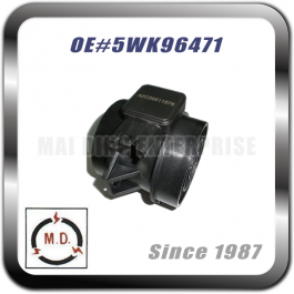 Air Flow Sensor For BMW 5WK96471