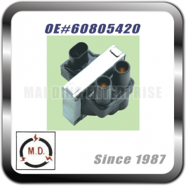 Ignition Coil for ALFA ROMEO 60805420