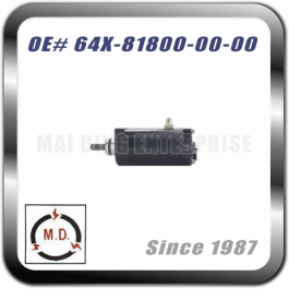 Starter for YAMAHA 64X-81800-00-00