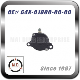 Starter for YAMAHA 64X-81800-00-00