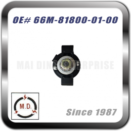 Starter For YAMAHA 66M-81800-01-00