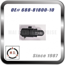 Starter For Yamaha 688-81800-10