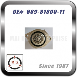 Starter for MARINER 689-81800-11