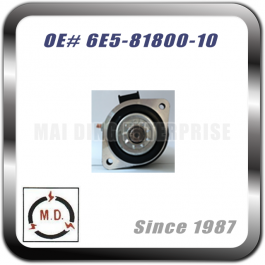 Starter for YAMAHA 6E5-81800-10